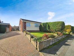 4, Holly Tree Drive, Stoke-on-trent ST8 6QY