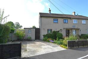 17, The Daglands, Camerton, Bath BA2 0PR