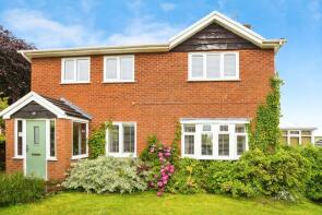 2, The Nurseries, Wrexham LL11 5LE