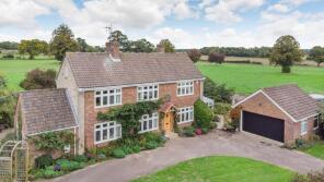 Bergh House, Church Road, Norwich NR15 1BP