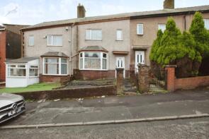 140, St James's Road, Blackburn BB1 8HH