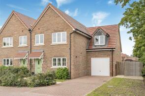 53, Bannold Road, Cambridge CB25 9LQ