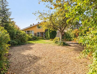 Downs Road, South Wonston, Winchester, Hampshire, SO21