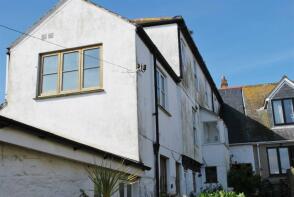 4b, Lower Green Street, Penzance TR18 5LA