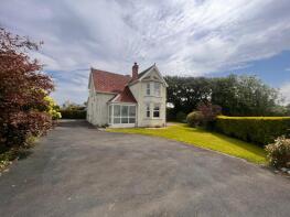Brongelli, A475 Penrhiwllan, Llandysul SA44 5NL