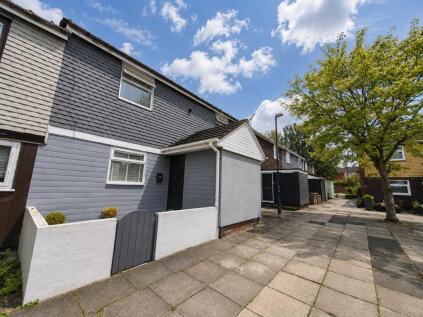 Tongbarn, Skelmersdale, WN8 8EL