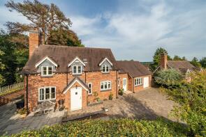 The Damsons, Townsend Park, Leominster HR6 0DZ