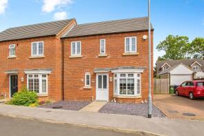 51, Sayers Crescent, Wisbech PE13 4AS
