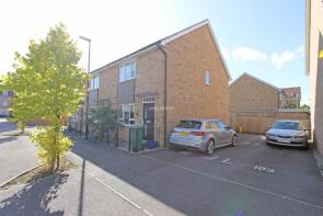 48, Butter Row, Milton Keynes MK12 5GB