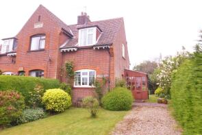 Rose Cottage, Church Street, Norwich NR11 8HF
