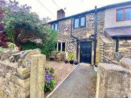 102, Crosland Hill Road, Crosland Moor, Huddersfield HD4 5NZ