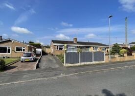 12, Mansfield Drive, Stoke-on-trent ST8 6NH