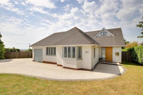 Hayling Rise, High Salvington
