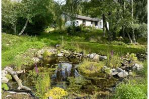 Heatherbell, B9154 Junction - Castletown, Daviot, Inverness IV2 5EP