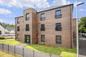 18, Old Dalmore Path, Auchendinny, Penicuik EH26 0NF