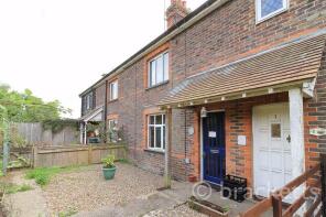 2, Watch Oak Cottages, Watch Oak Hill, Blackham, Tunbridge Wells TN3 9TN