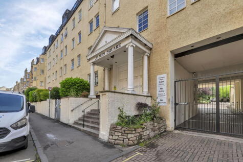 Caledonian Crescent, Edinburgh