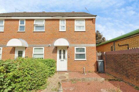 Manor Vale, Brentford, Hounslow
