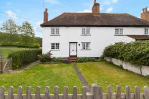 6, Mount End, Mount End Road, Theydon Mount, Epping CM16 7PS