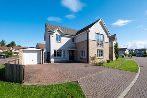 Kings Well Crescent, Broxburn, EH52