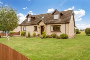 10, Craig Place, Crieff PH7 3RA