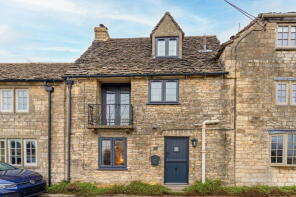Abana, Box Cottage To Halfway House Inn, Stroud GL6 9HQ