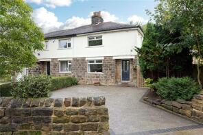 65, Park Road, Guiseley, Leeds LS20 8AU