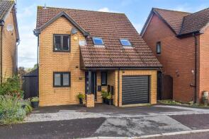 28, The Hawthorns, Dursley GL11 5LJ