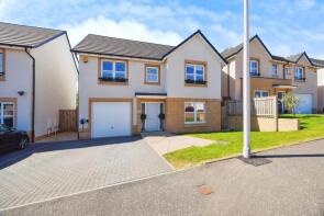 36, Shiel Hall Circle, Rosewell EH24 9DE