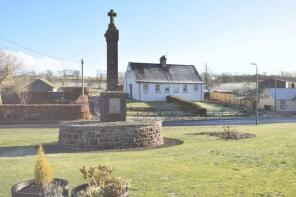 2, Scravelyn Cottages, Biggar ML12 6HD