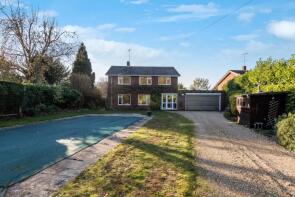 Vevayse, Kiln Hill, Reading RG7 1XE
