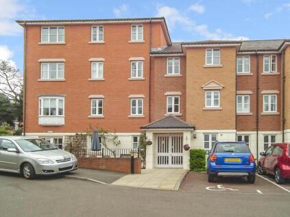 Albion Place, Northampton