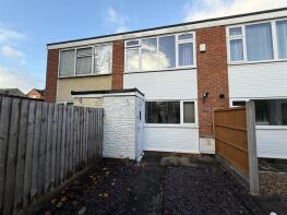 31, Grace Road, Leicester LE2 8AD