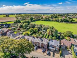 3, Malthouse Cottages, Chidham Lane, Chichester PO18 8TH