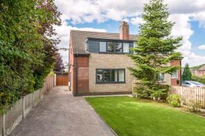 4, Sycamore Close, Ormskirk L40 2QR