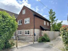 The Medlars, Common Road, Chichester PO18 9AF