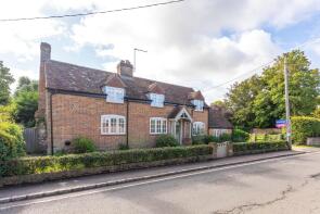 Old Post Office, High Street, Cublington LU7 0LQ