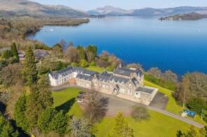 15 Lomond Castle, Lomond Castle Estate Road, Auchenheglish, Alexandria G83 8EE