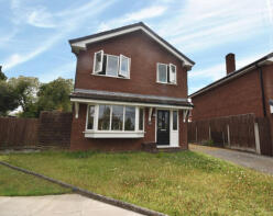 36, Wynter Lane, Tilston, Malpas SY14 7HD