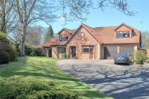 11, Wynyard Court, Stockton-on-tees TS21 3LN