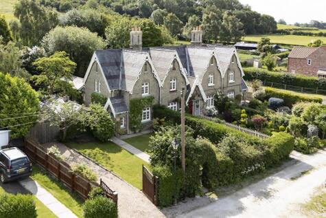 North Cliffe, York