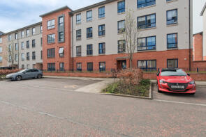 Flat 2/2, 58, Richmond Park Terrace, Glasgow G5 0GY