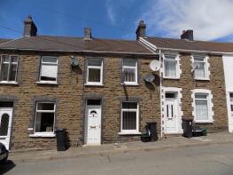 8, Curwen Terrace, Tonmawr Road, Port Talbot SA12 9UE