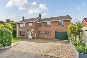 5 The Elderberries, Larchwood Rise, Oakham LE15 8LS