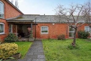 6, Ford Farm Court, Mamhead Road, Exeter EX6 8LZ
