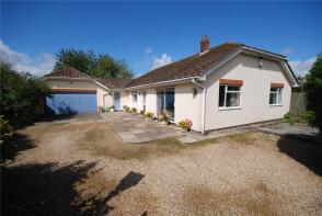 Normandy, Nunton Drove, Salisbury SP5 4HZ