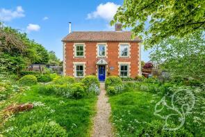 Mill House, Wattisfield Road, Bury St. Edmunds IP31 3BD