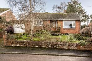 10, Russell Drive, Budleigh Salterton EX9 7EJ