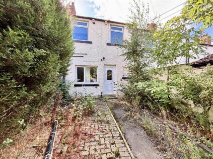Newcastle Terrace, Framwellgate Moor, Durham