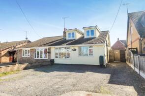 10, Princes Avenue, Chelmsford CM3 6BA